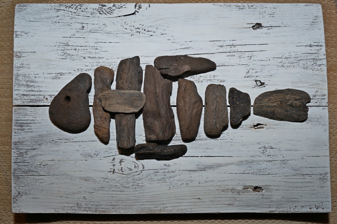 Holzmakrele